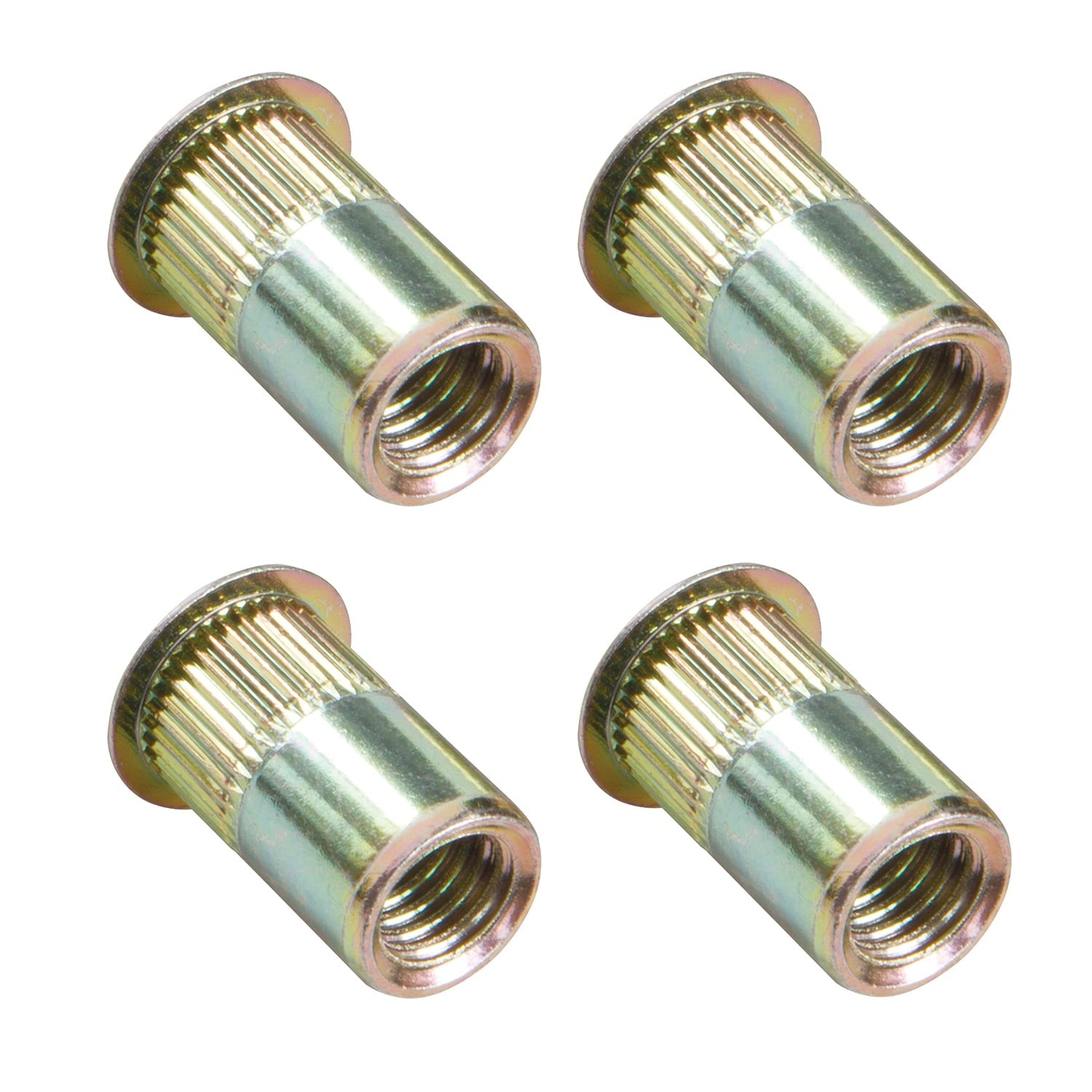 Dual Cam HP Accessory Riv
