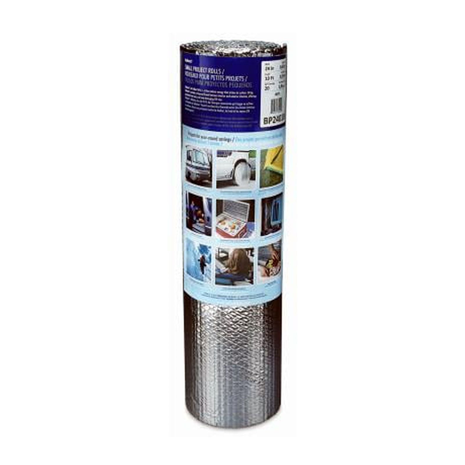 2' X 10' Reflective Insul