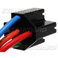 Pigtail-Socket