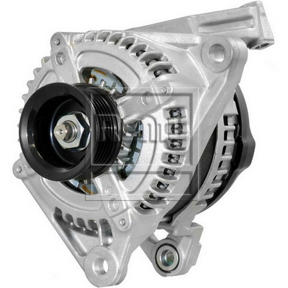 Remanufactured Alternator