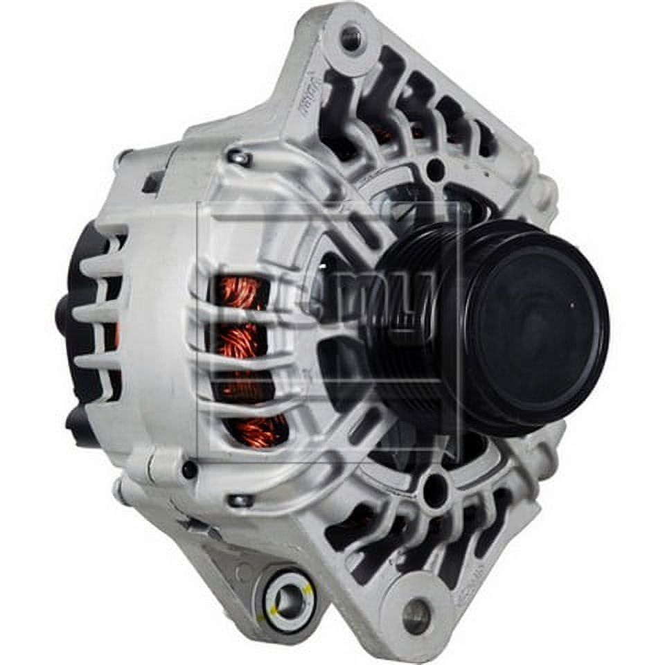 Remanufactured Alternator