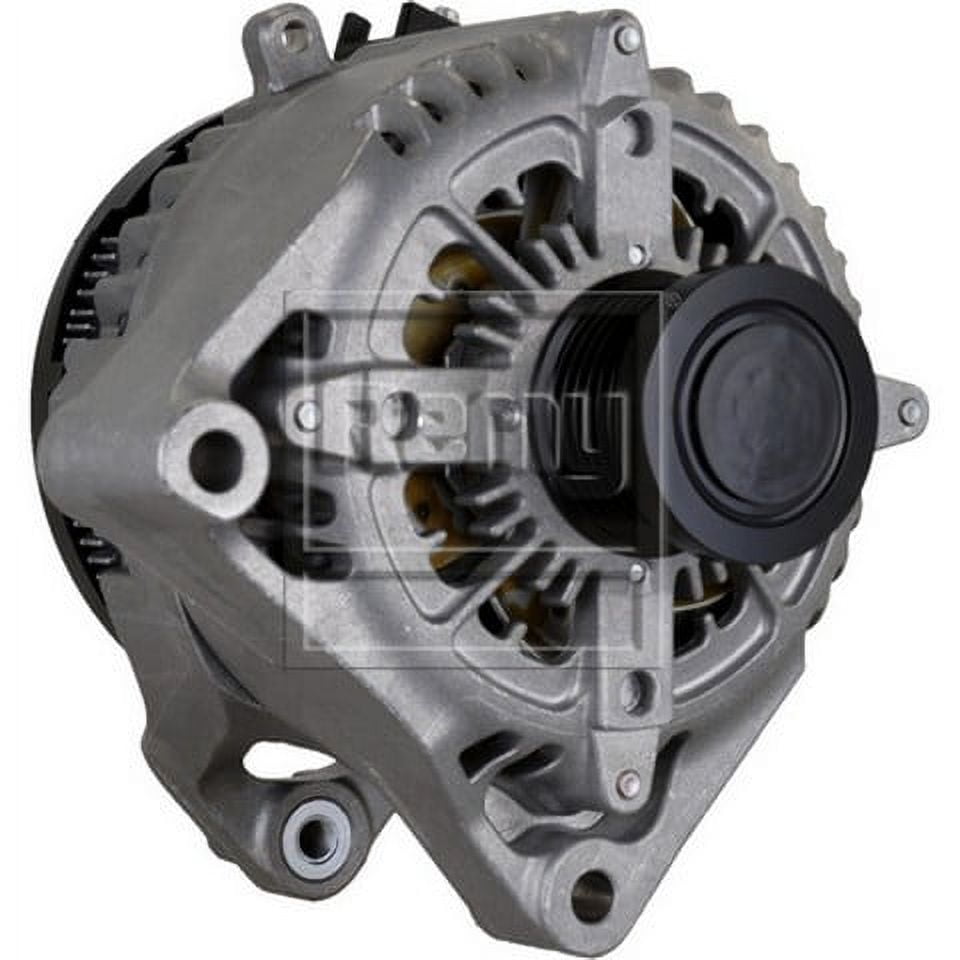 Remanufactured Alternator