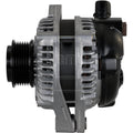 Import Alternator