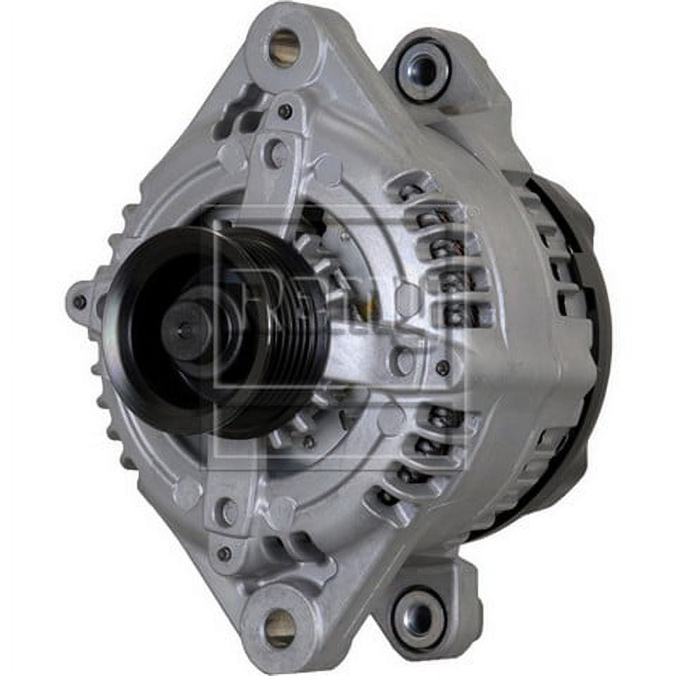 Import Alternator