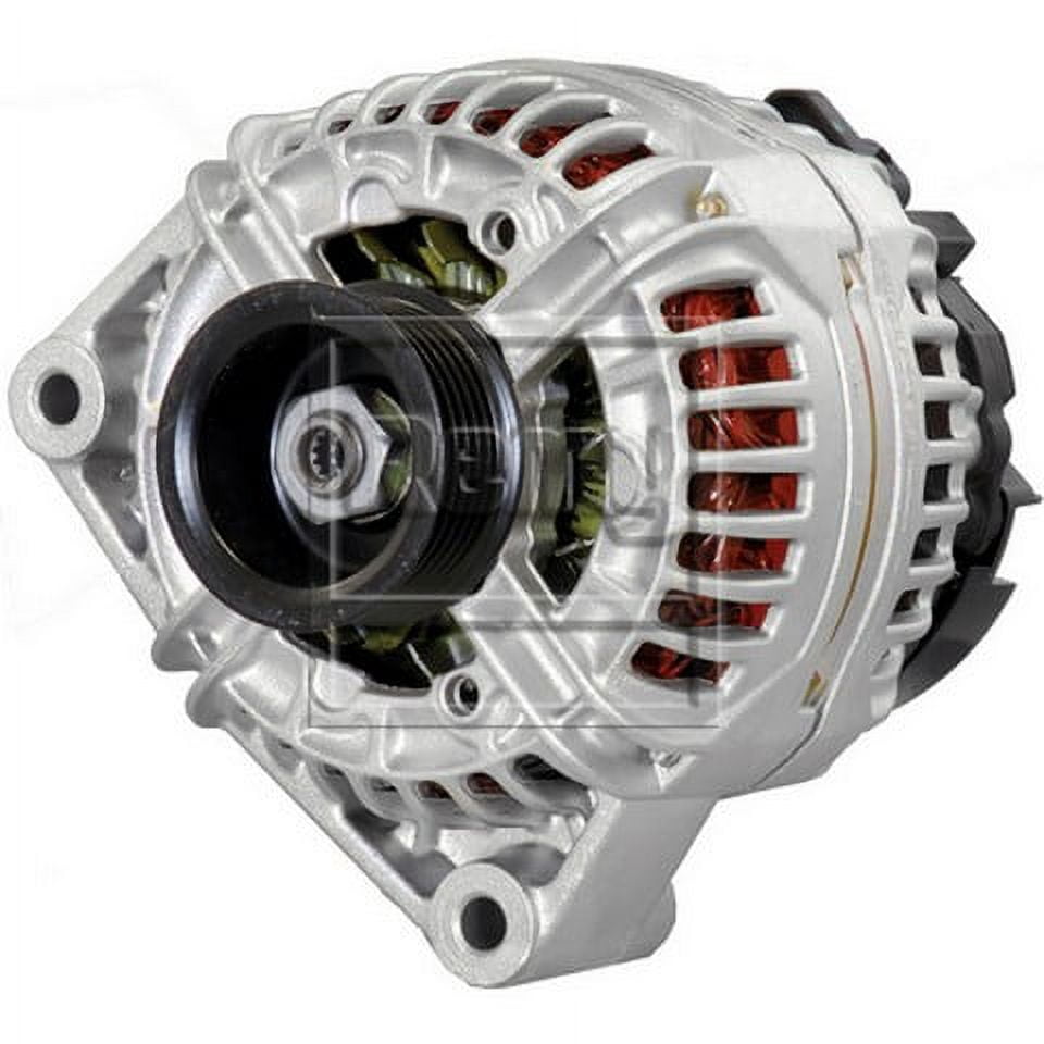 Remanufactured Alternator