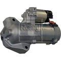 Remanufactured Starter