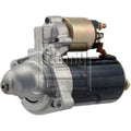Remanufactured Starter