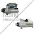 Remanufactured Starter