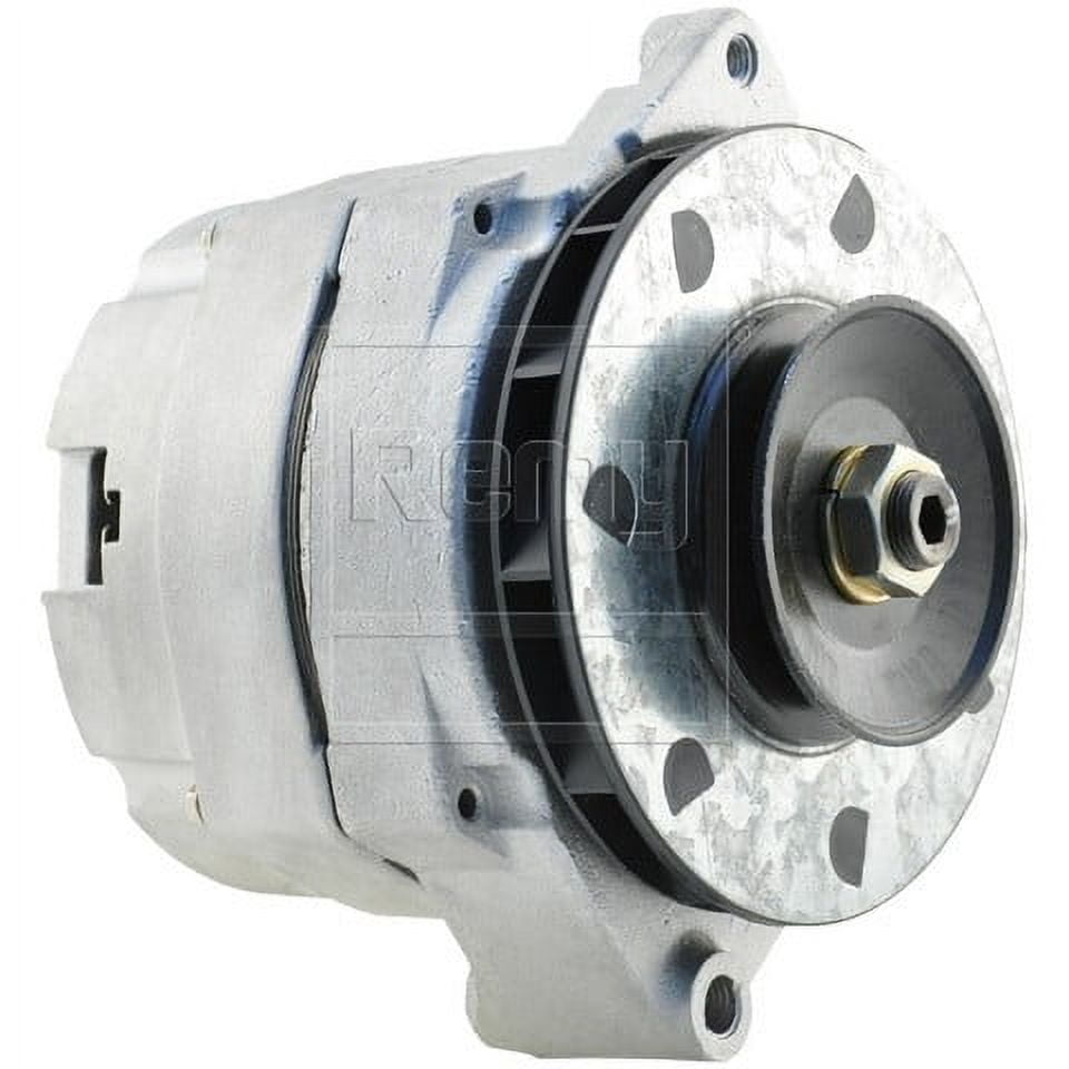 Remanufactured Alternator