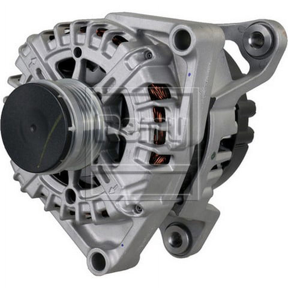 Remanufactured Alternator