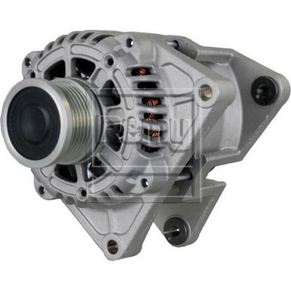 Remanufactured Alternator