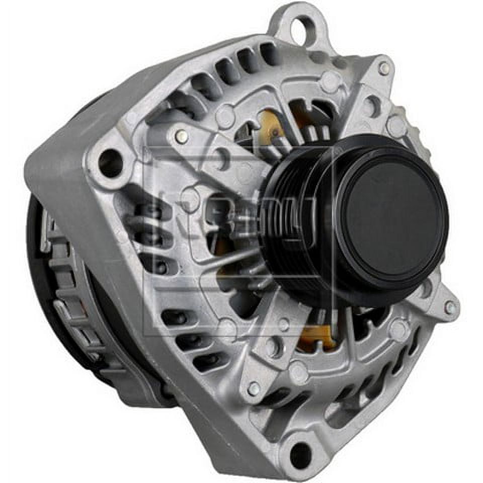 Domestic Alternator