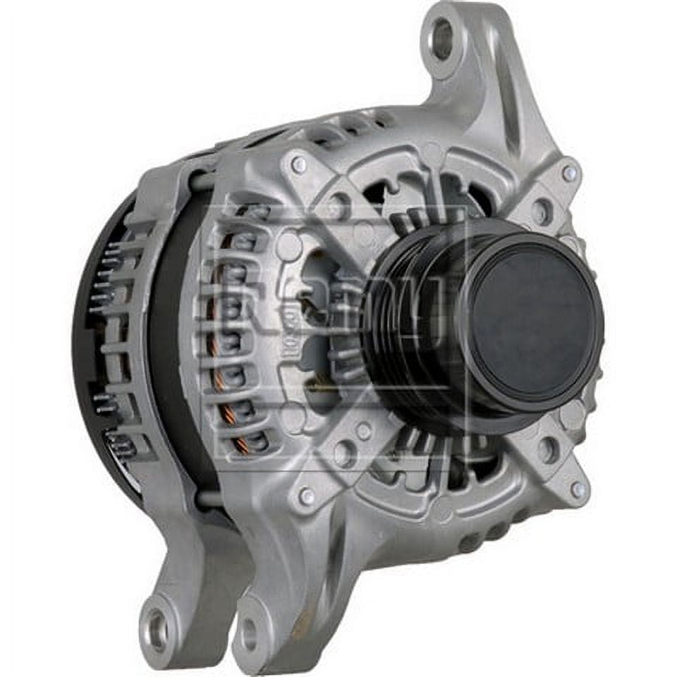 Import Alternator