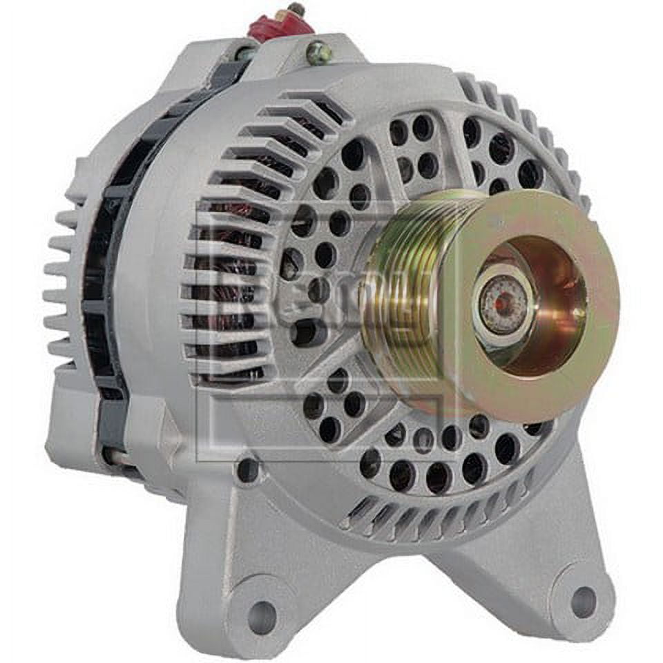 Remanufactured Alternator
