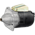 Remanufactured Starter