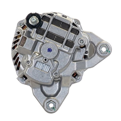 Import Alternator