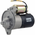 Remanufactured Starter