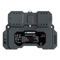 Battery Shunt for Soc Monitoring