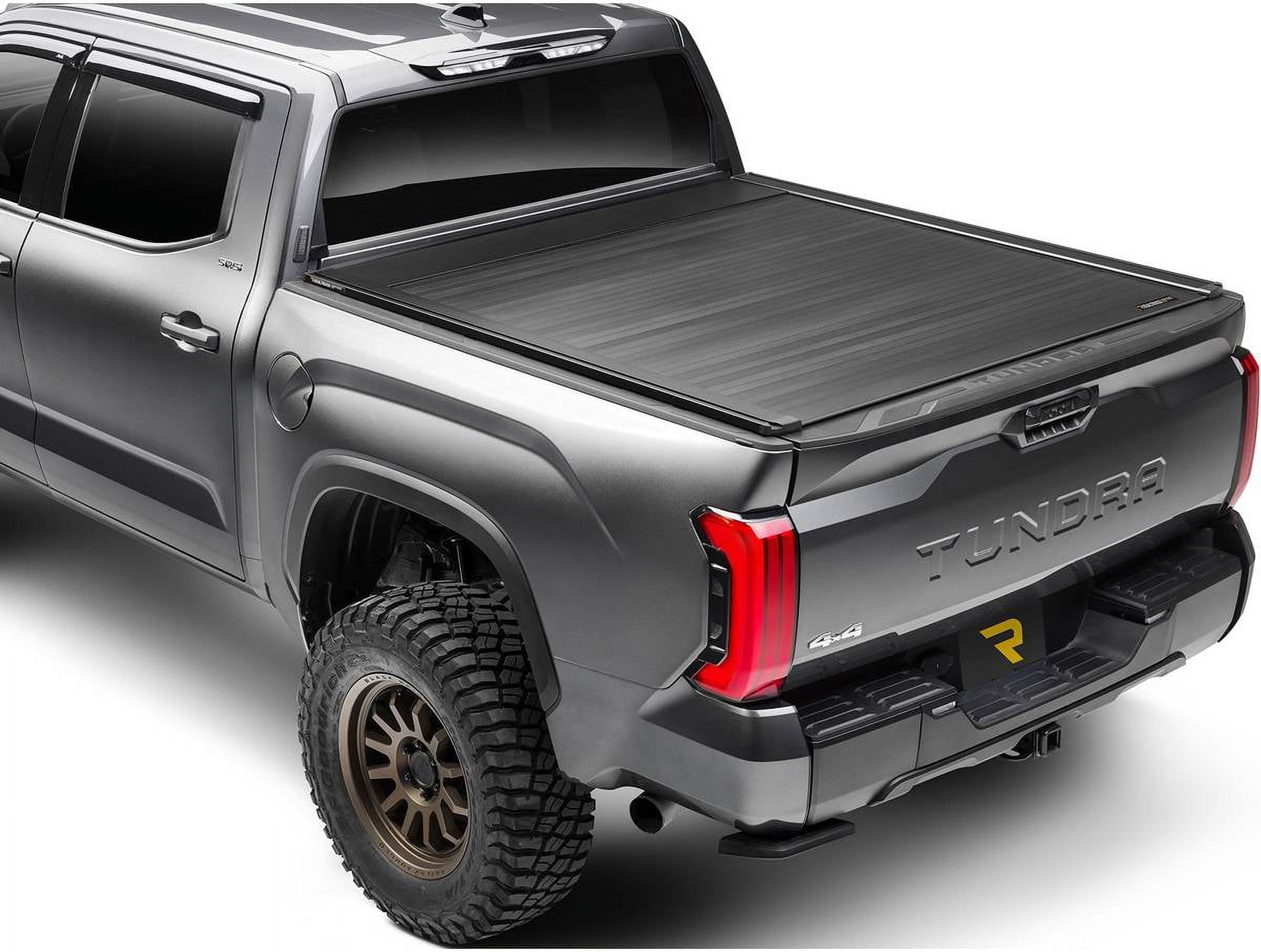 Bed Cover 2024 Ford Raptor R