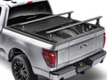 Colorado & Canyon 6' Bed (15-18)
