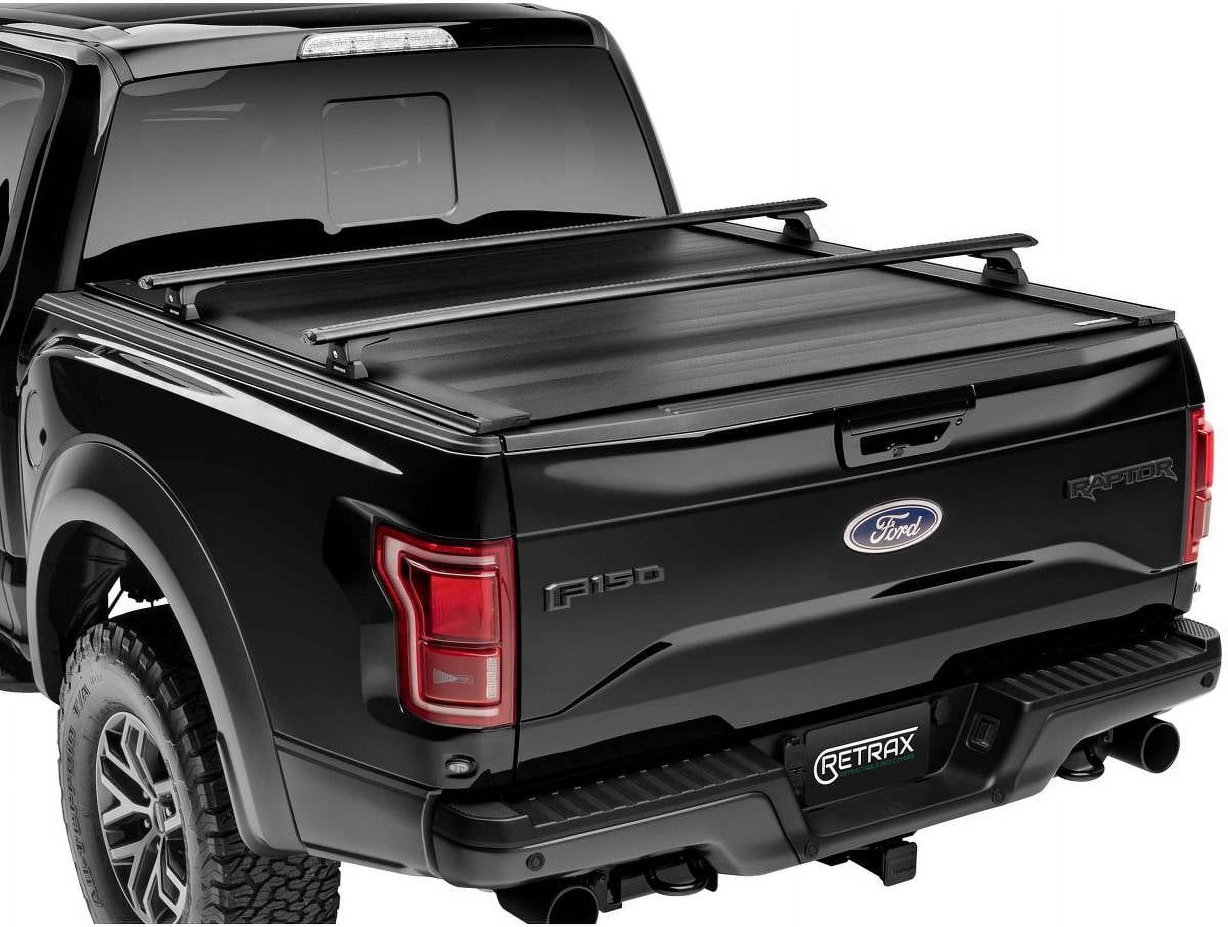 Colorado & Canyon 5' Bed