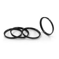 Hub Ring  106MM OD  4 Pac