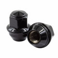 OE Lug-Fctry Lg BLK-1/2(BOX of 60)