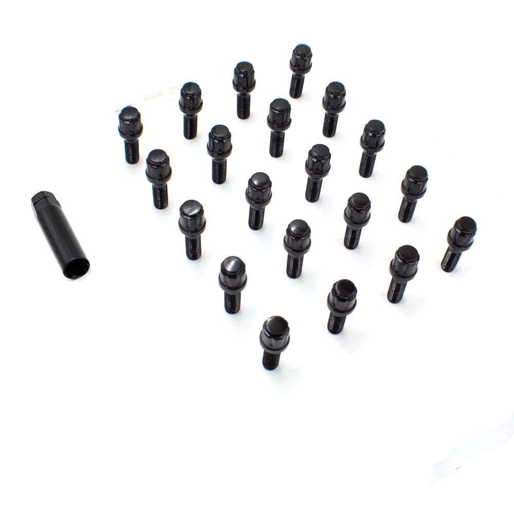 Blt M14X28(20)BK