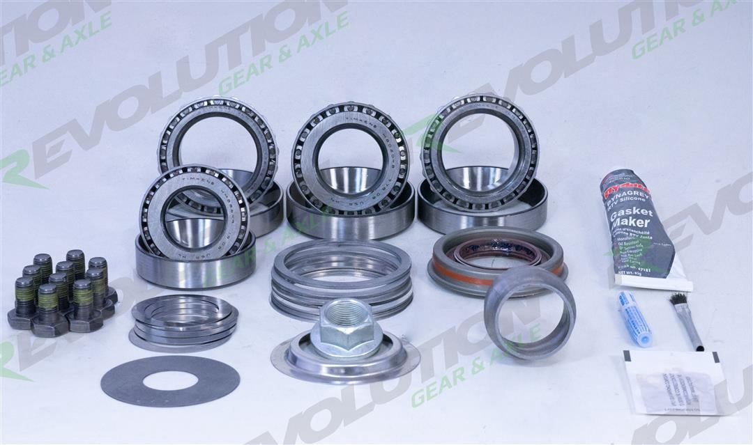 D44 Reverse 2007-18 Jk Front Master
