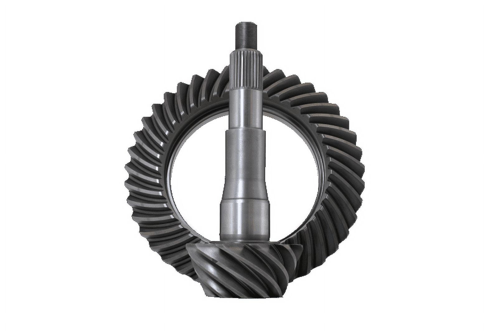 Ford 10.25 Inch 4.88  (Long Pinion)