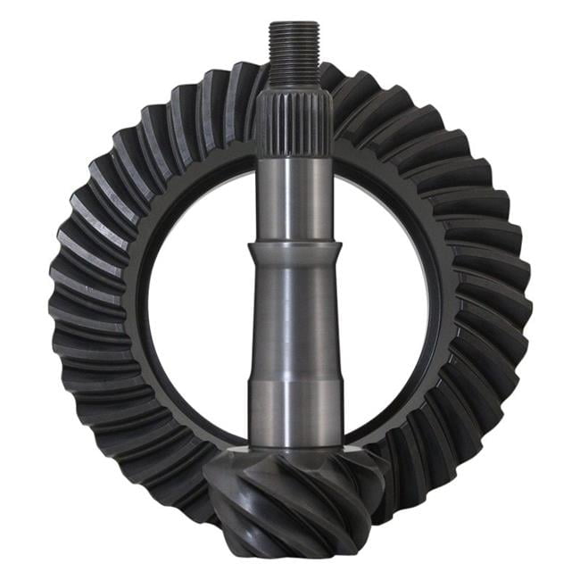 GM8.5 10 Bolt 3.42 Ratio Dry 2CUT