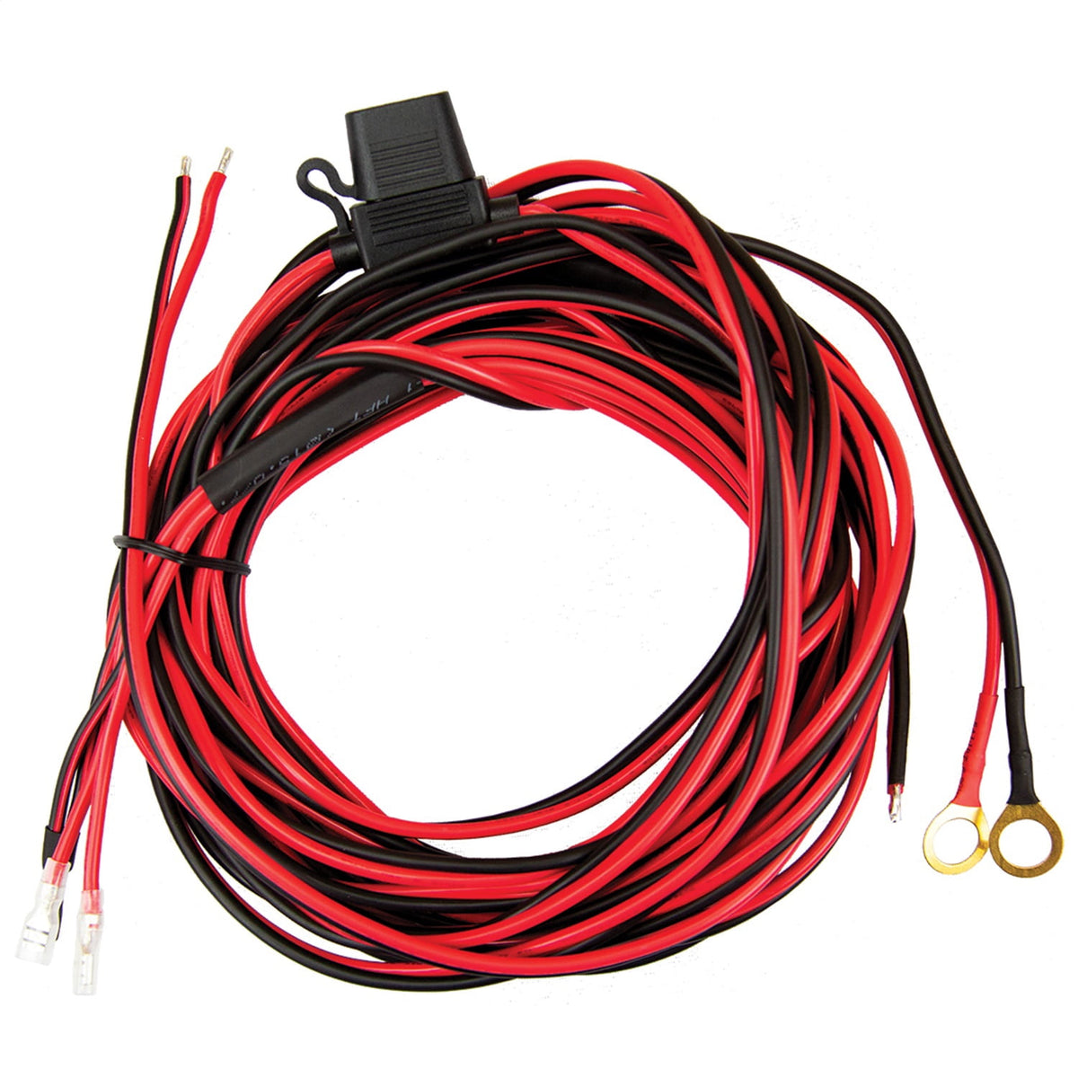 Harness SAE 360-SERIES Pair