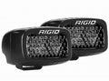 Sr-M Pro Diffuse Midnight Pair