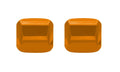Revolve Pod Amber Pro Cover  Set of