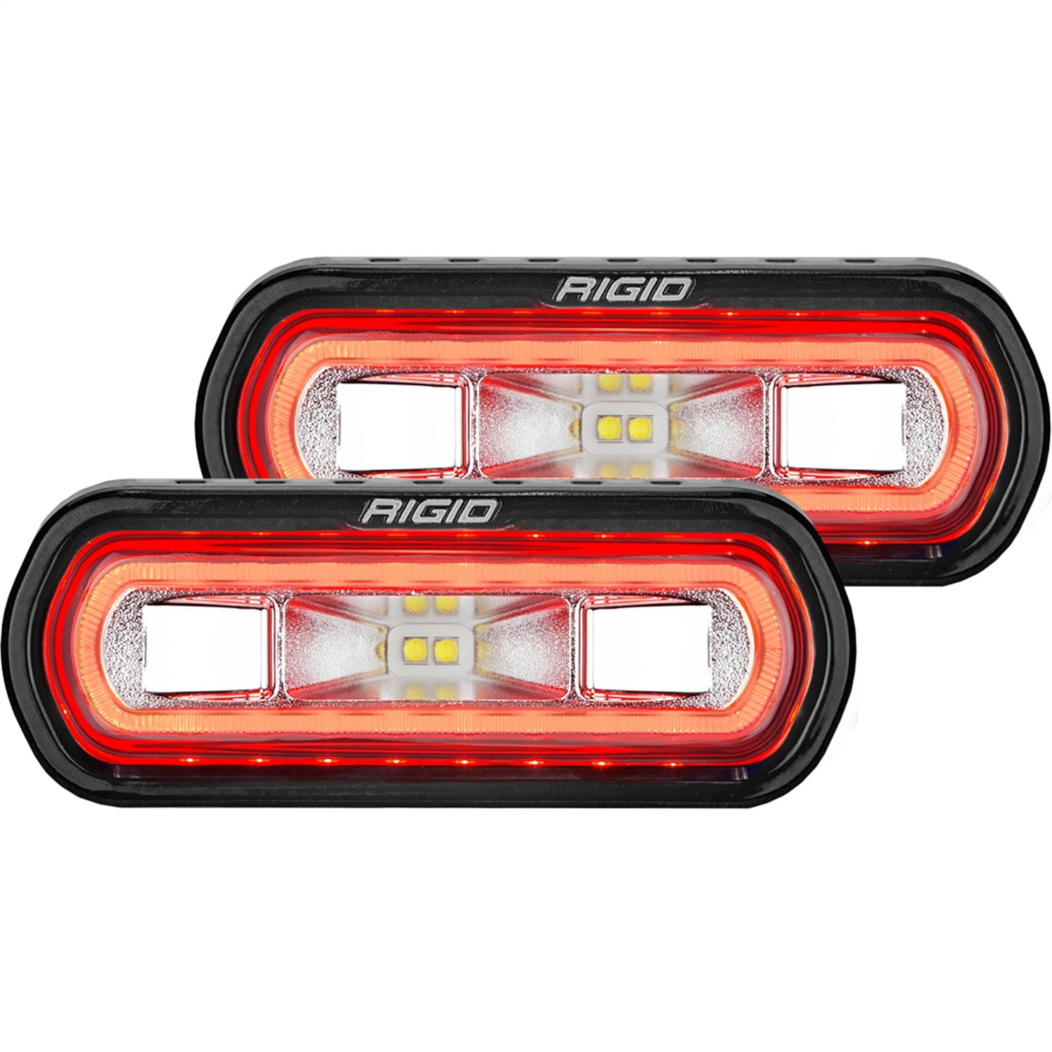 Sr-L Series Sprdr Red Halo /2