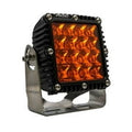 Q-Series Spot with Amber Pro Lens