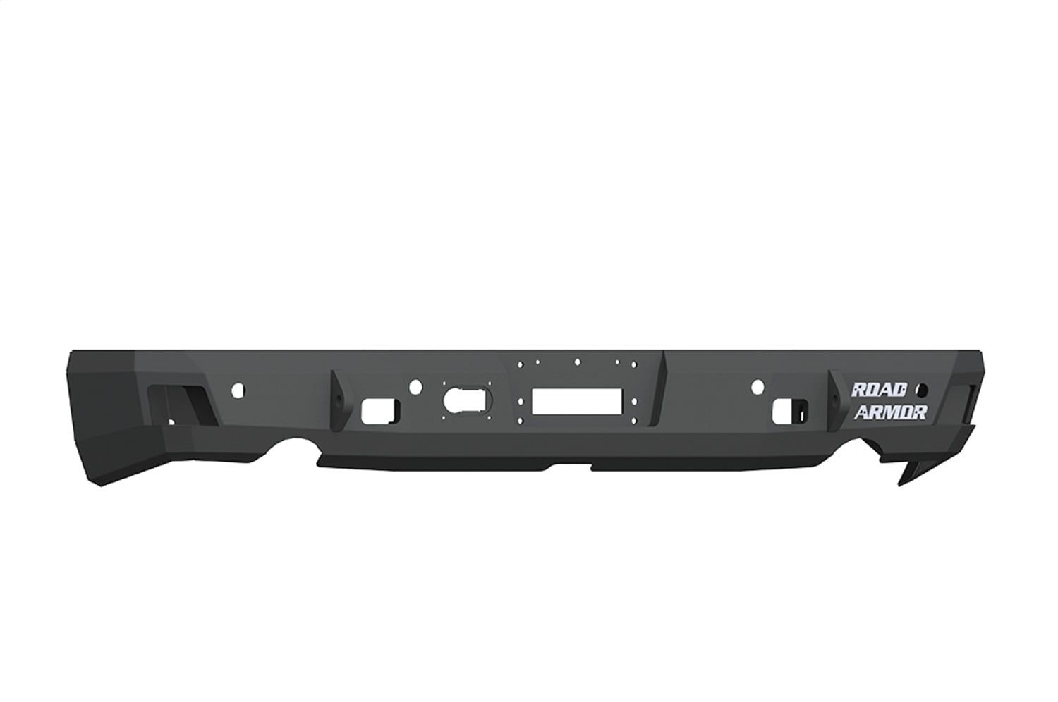Stealth RR Bmpr