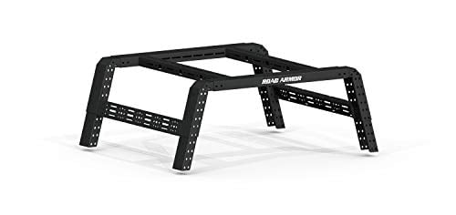 All Available    Treck 5FT. Bed Mid