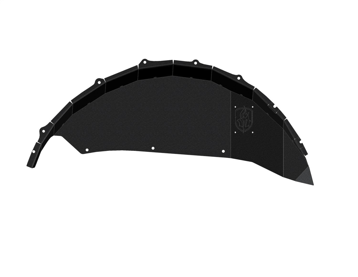 Stealth Rear Fender Liner Jl Body a