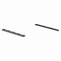 Treck - Dual Upper  5 1/2 to 6FT. B