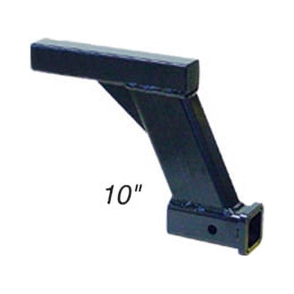 10' Hi-Low Hitch