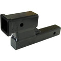 4' Hi-Low Hitch