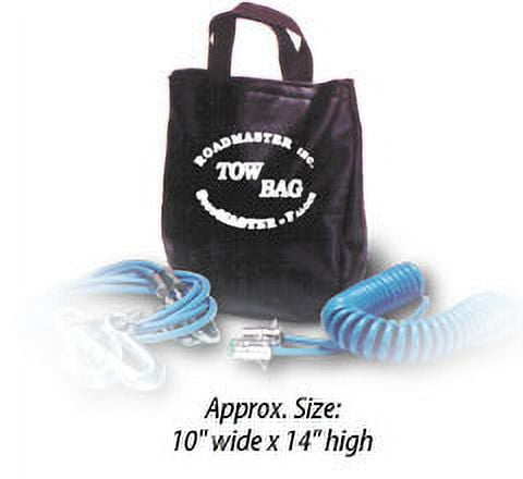 Roadmaster Tow Bag