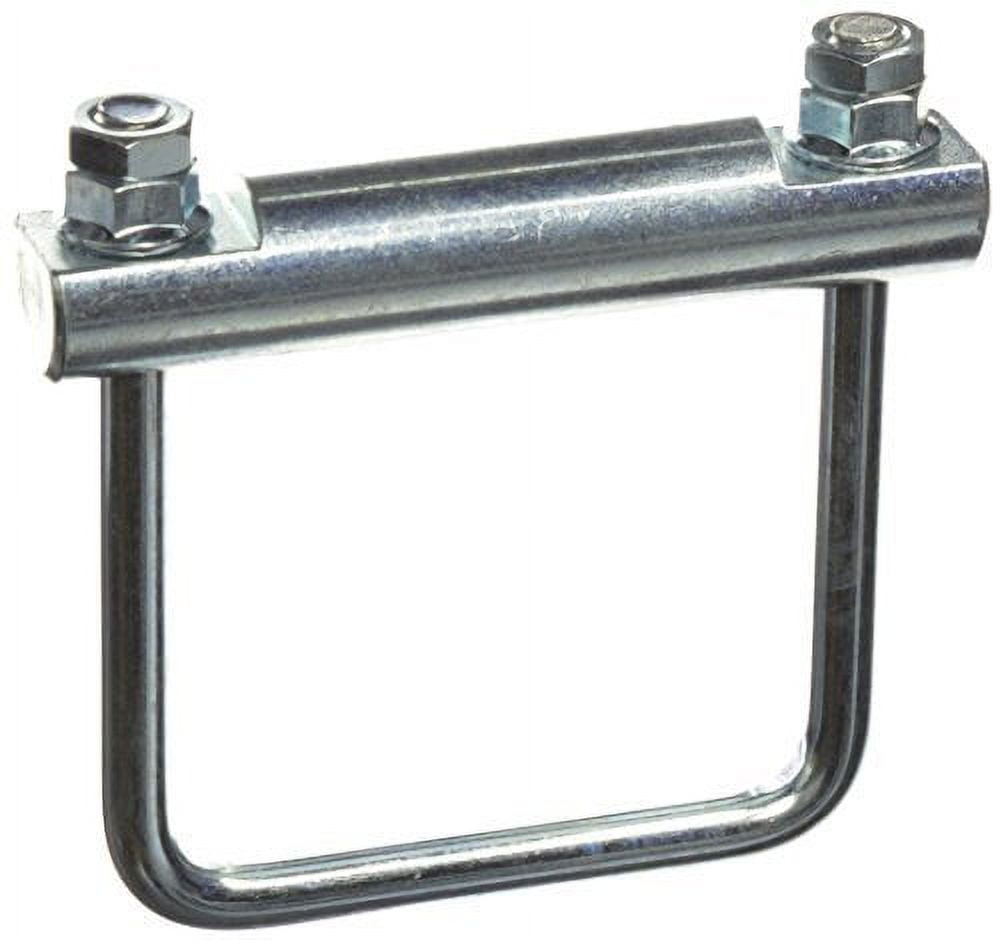 Roadmaster Quiet Hitch