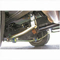1-1/2' Swaybar