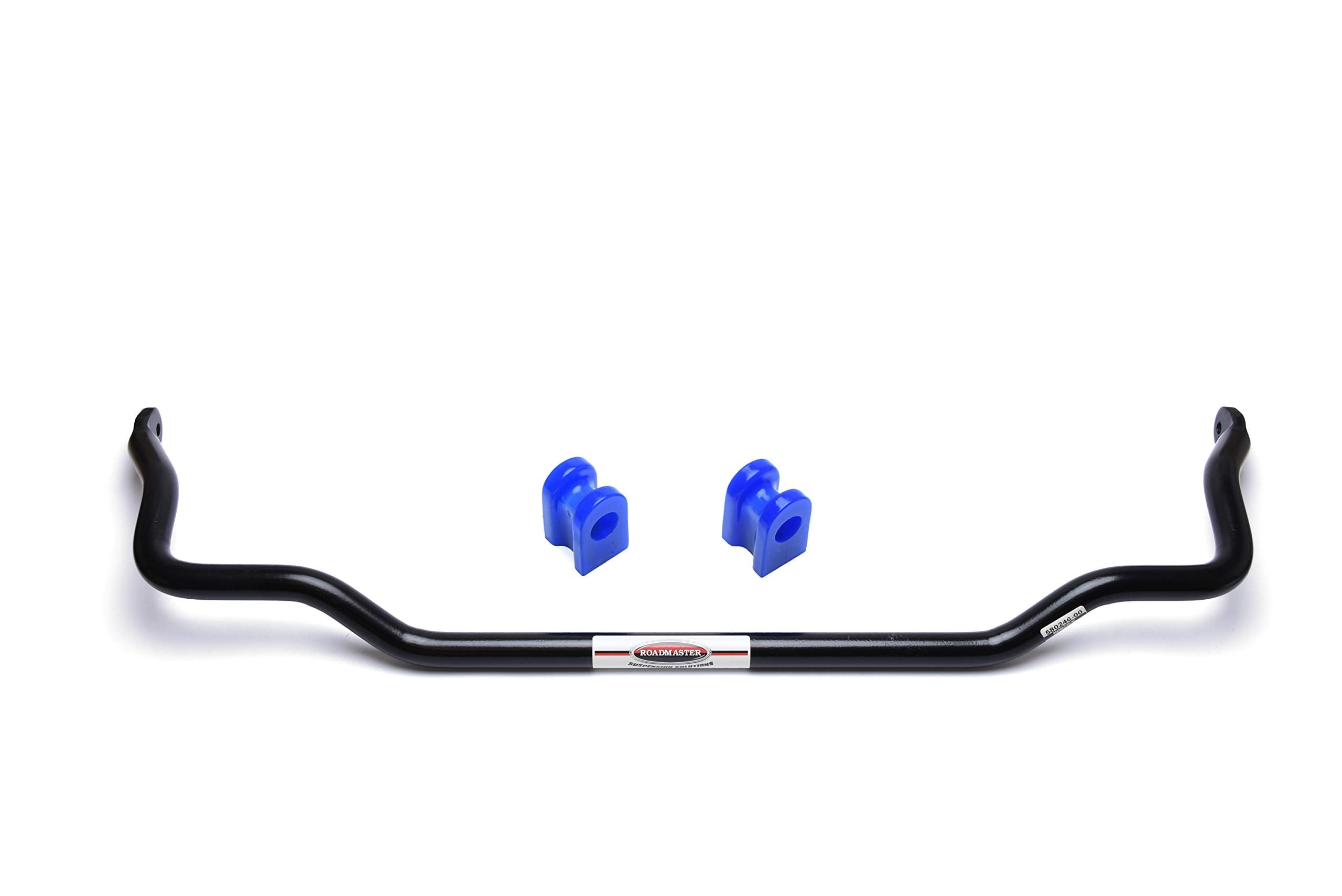 Swaybar