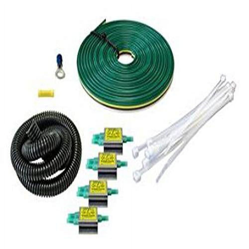 Economy 4-WIRE Kit