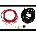Motorhome Charge Line Kit