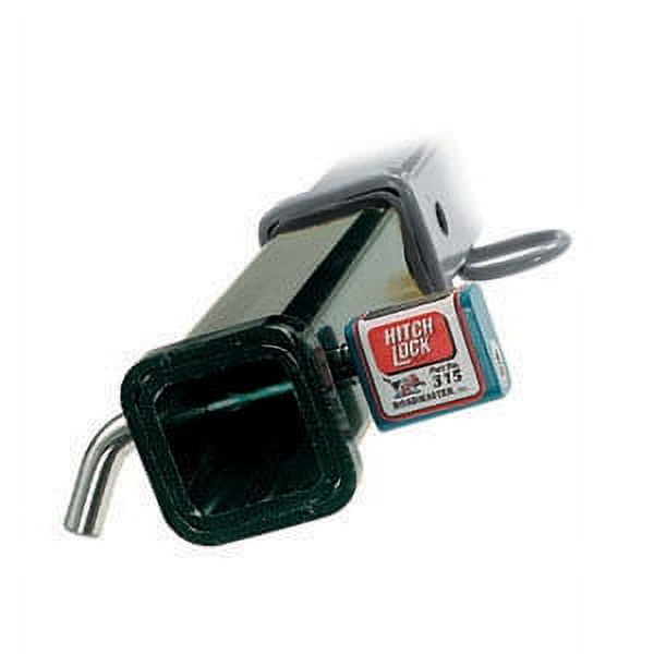 5/8' Receiver Hitch Lock