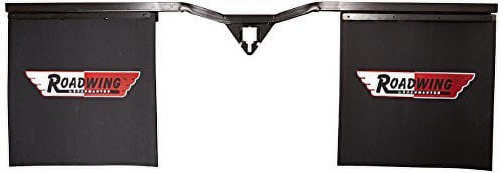 77' Removeable Mud Flap